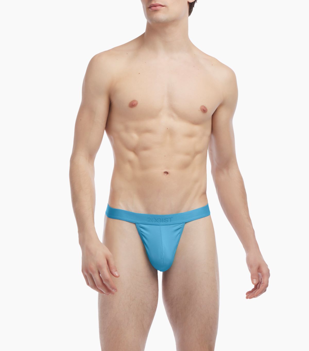 SLIQ CLASSIC THONG_1