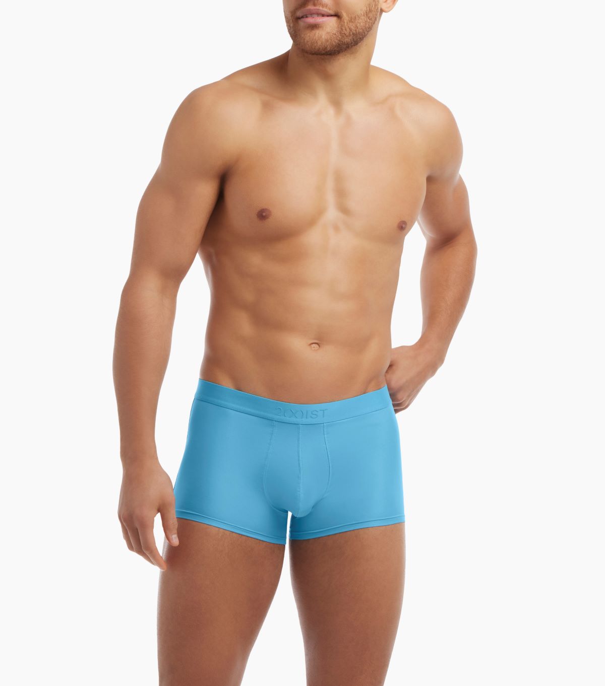 SLIQ MICRO TRUNK | PRIDE_1