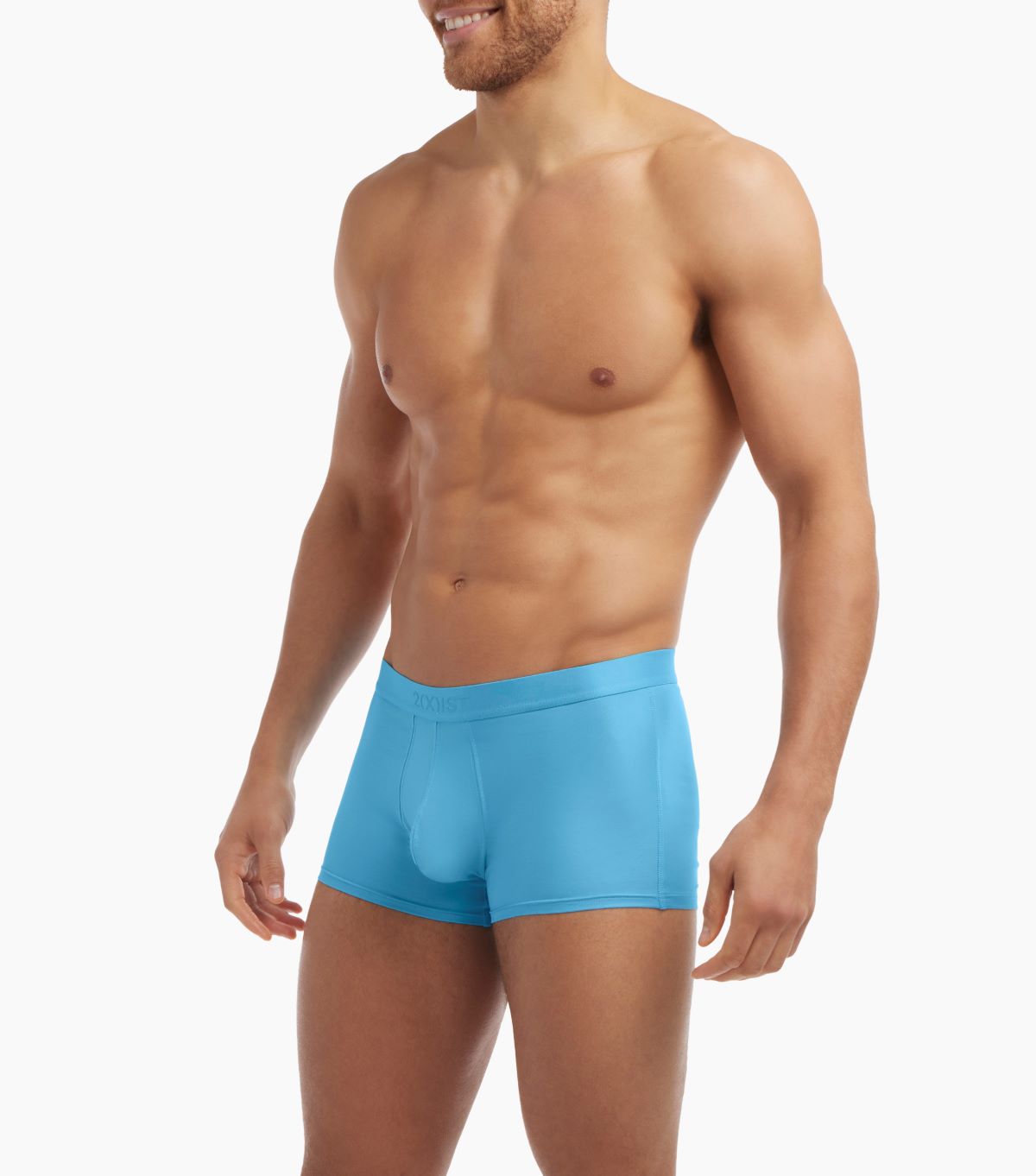 SLIQ MICRO TRUNK | PRIDE_2