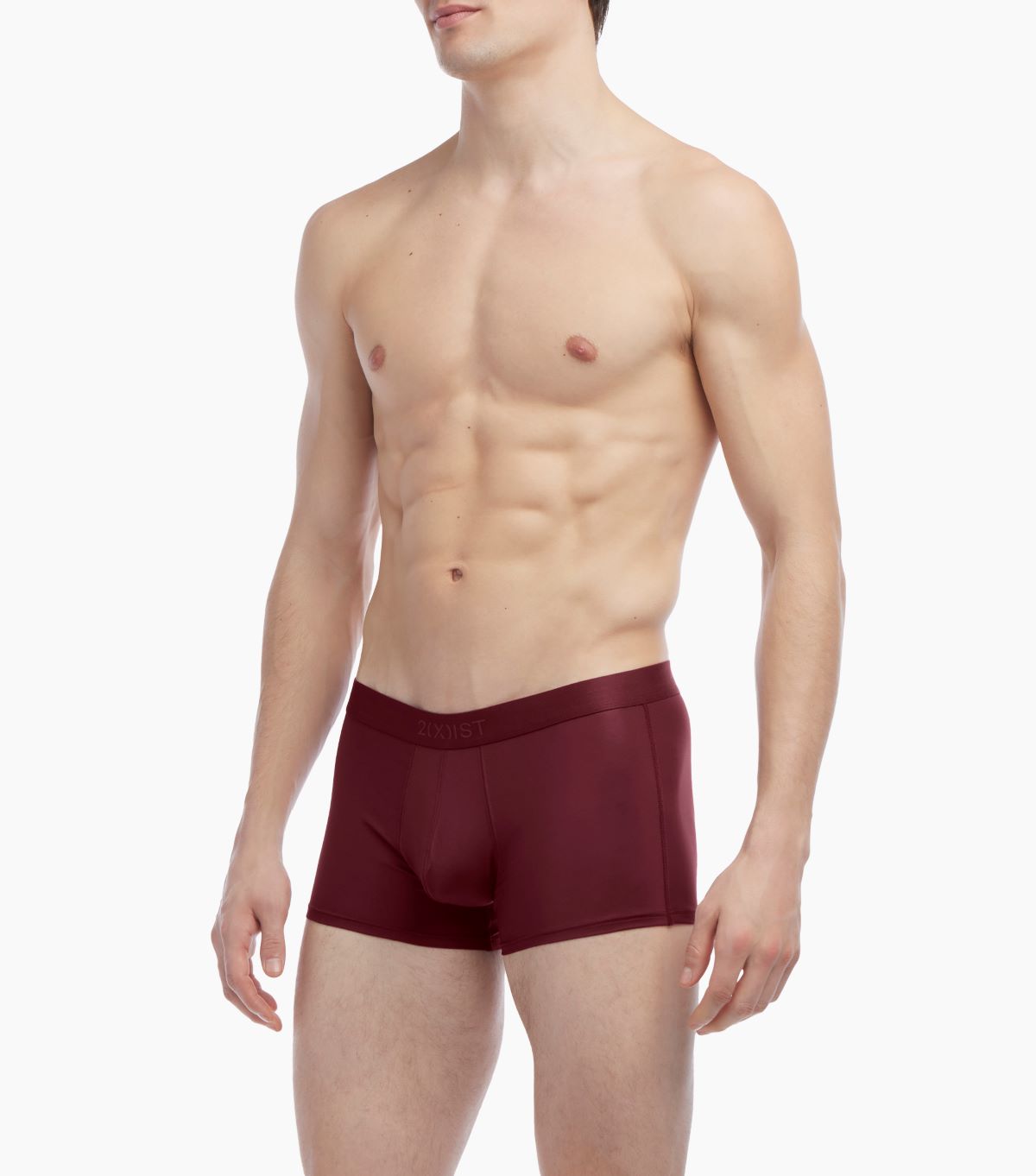 SLIQ MICRO TRUNK | PRIDE_2