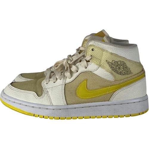 【宜蘭家樂福店】NIKE/高筒運動休閒鞋/US71/2/