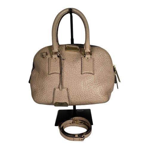 【高雄大遠百店】BURBERRY/手拿包//3921649