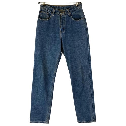 【環球桃園A8店】POLO JEANS CO./直筒褲/31/4771JA12346