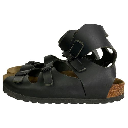 【高雄大立店】BIRKENSTOCK/涼鞋/36/
