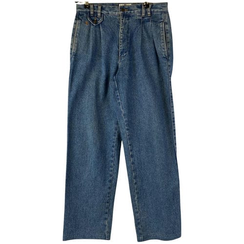 【環球桃園A8店】PIERRE BALMAIN/褲子/31/
