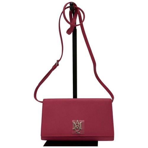 【新莊宏匯廣場店】Alexander McQueen/側背包//439180-486430