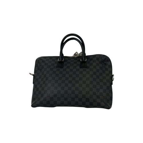 【台北西門店】LOUIS VUITTON/公事包//N48224