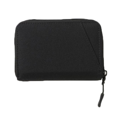 BEN DAVIS BDW-9313 ROUND ZIP WALLET 拉鍊 中夾 (四色)_5