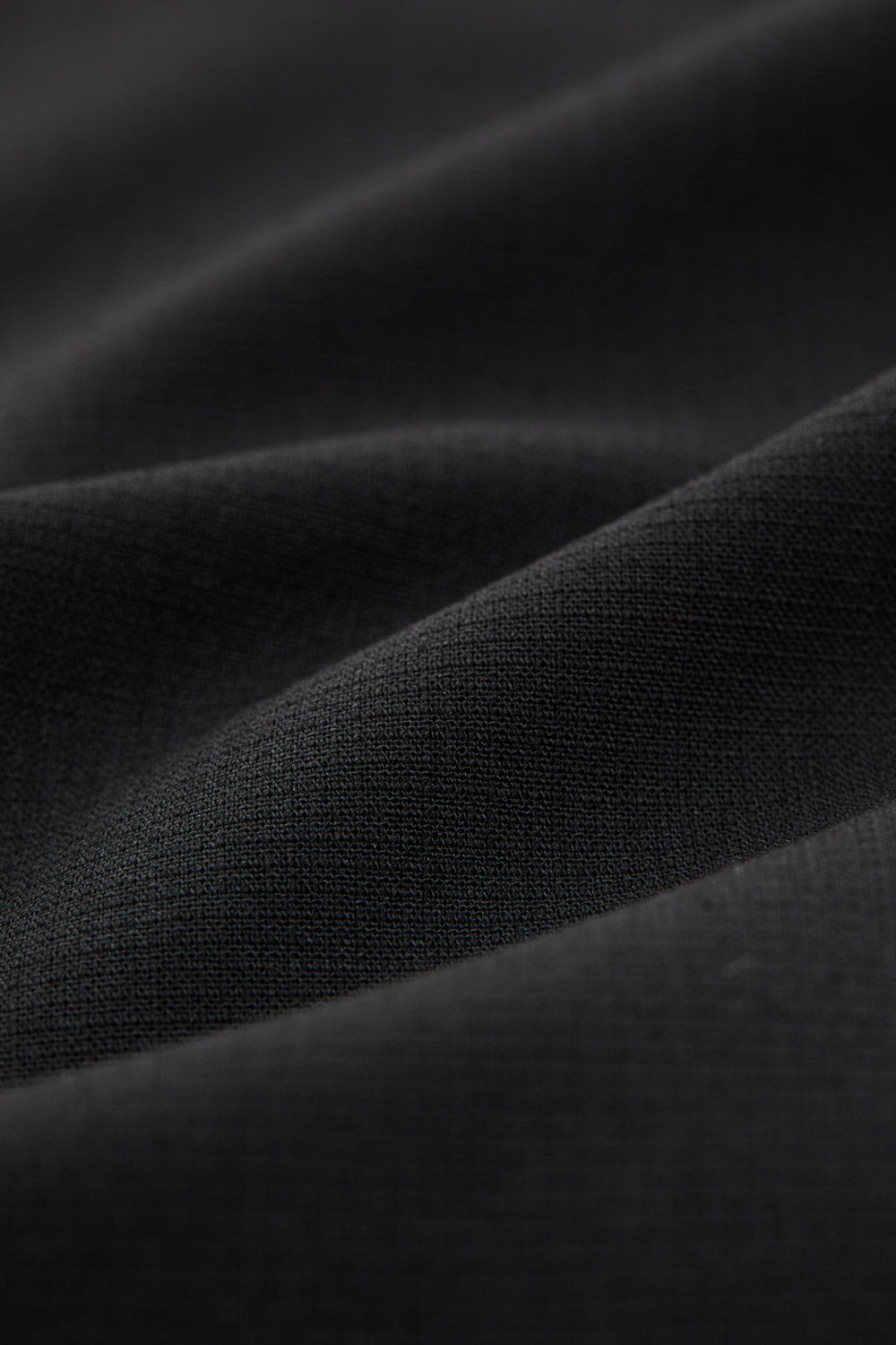 SST&C Black Leisure Fit Suit | 01012503002_7