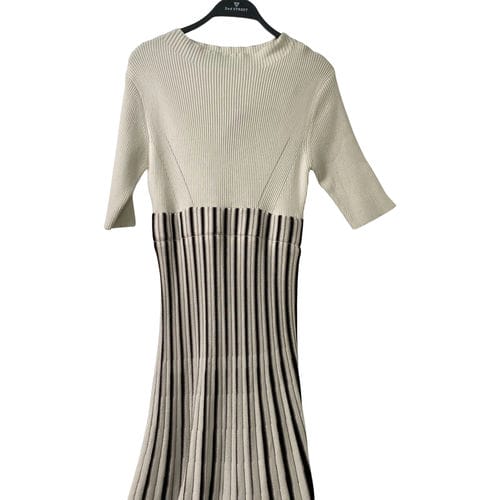 【台中廣三SOGO店】MERCURYDUO/洋裝//002310303001-01