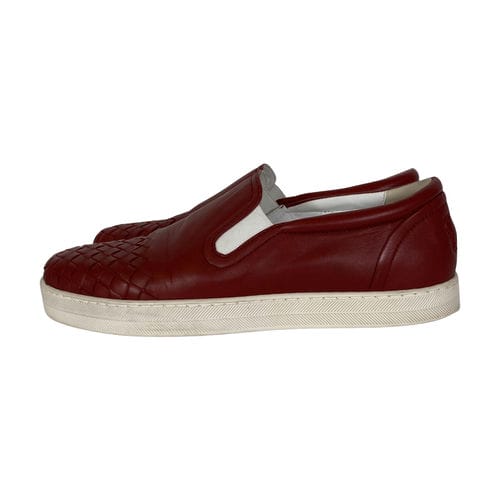 【台中廣三SOGO店】BOTTEGA VENETA/鞋子/37/懶人鞋