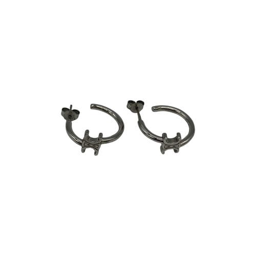 【南港店】CELINE/耳釘//FLF1293