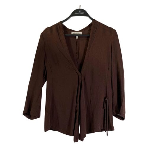 【桃園家樂福經國店】SHIATZY CHEN/罩衫/38/W-551-6