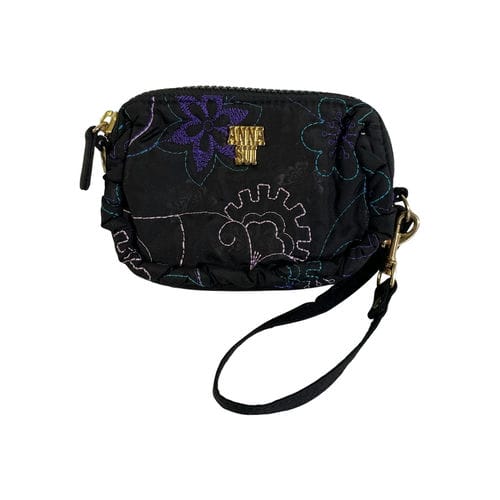 【桃園家樂福經國店】ANNA SUI/錢包其他種類//
