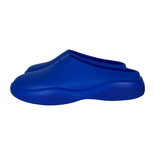 【台中廣三SOGO店】PRADA/鞋子/26cm/2s2959