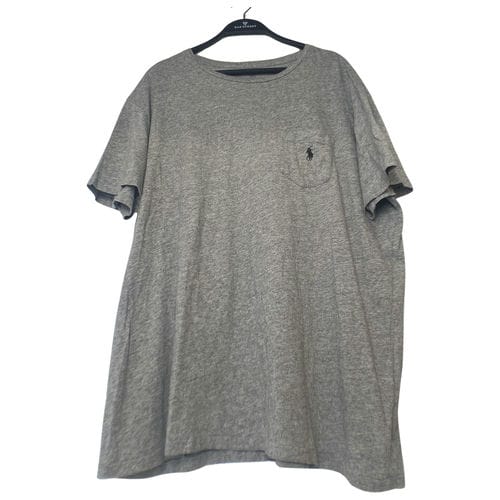 【台北西門漢中店】POLO RALPH LAUREN/T恤/XL/