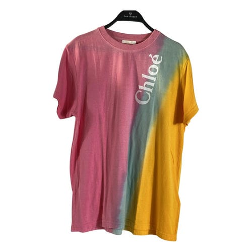 【桃園家樂福經國店】Chloe/T恤/M/