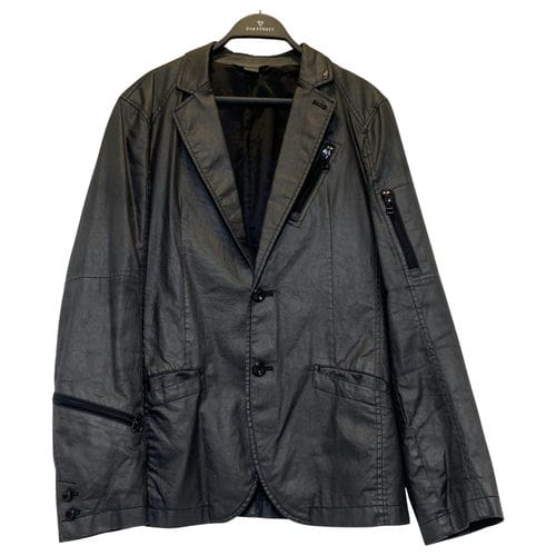 【台北車站館前店】ARMANI EXCHANGE/西裝外套/S/x