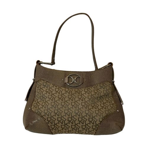 【環球新北中和店】DKNY(DONNA KARAN NEW YORK)/手提包//