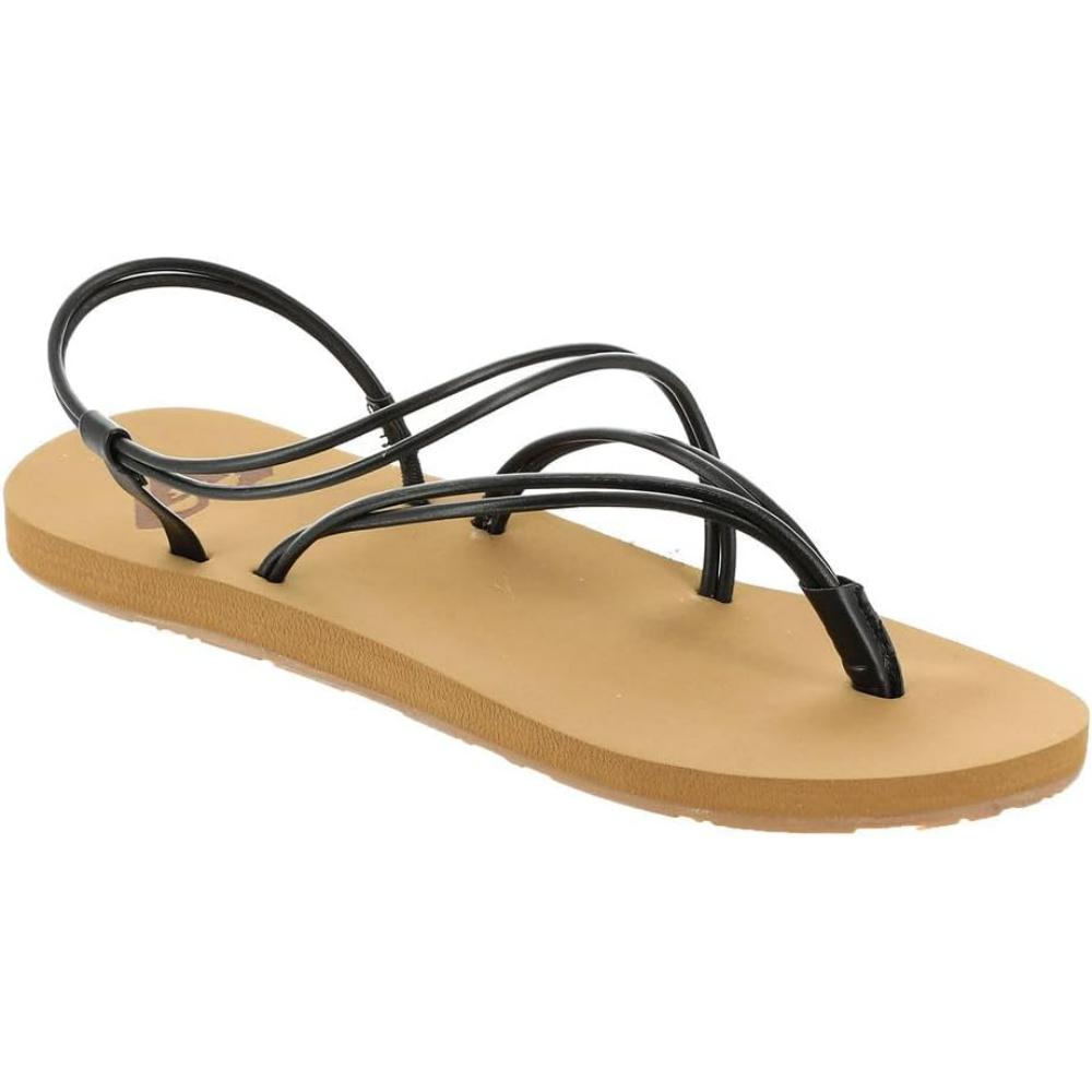 Ancient Greek Sandals Sandalo Piatto 'niove' in White