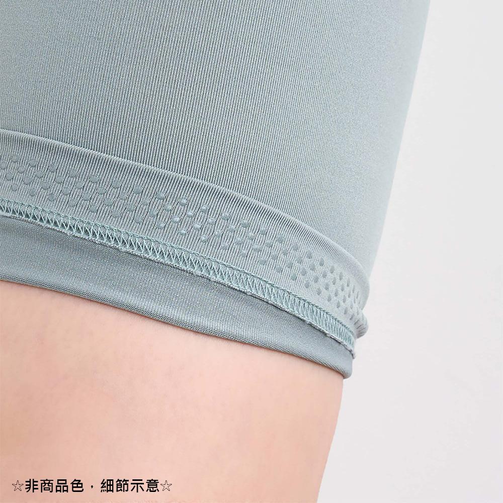 【ROXY】MY 1ST ROXY BIKER SHORTS快乾水陸兩用單車短褲 灰色 (RPT251528)_5