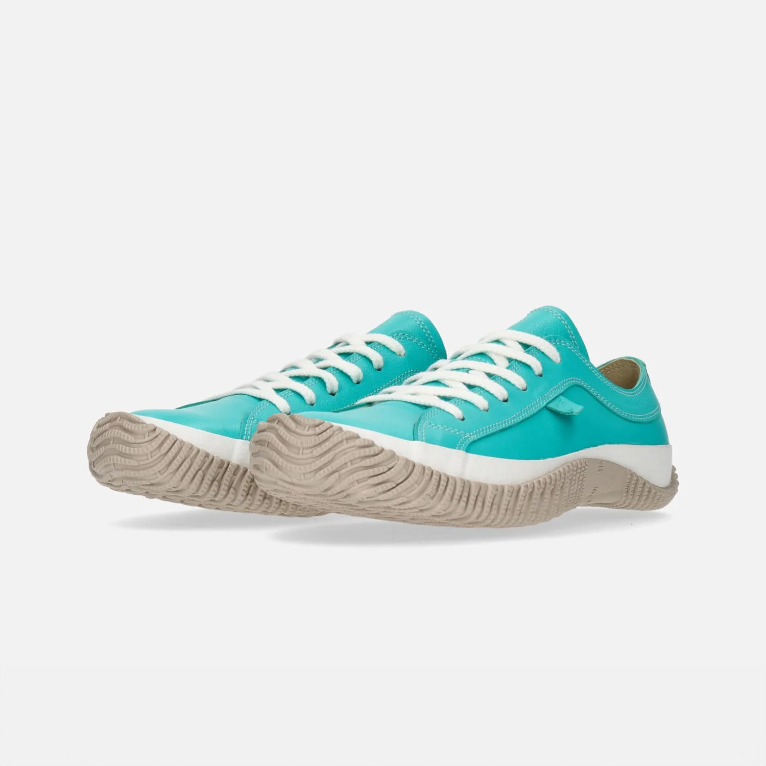 【SPINGLE】20週年紀念系列_低筒休閒鞋_SP-110-Light Green-WOMEN