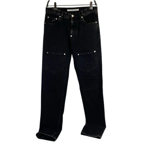 【台北西門店】JOHN LAWRENCE SULLIVAN/緊身褲/44/2A012-0323-36