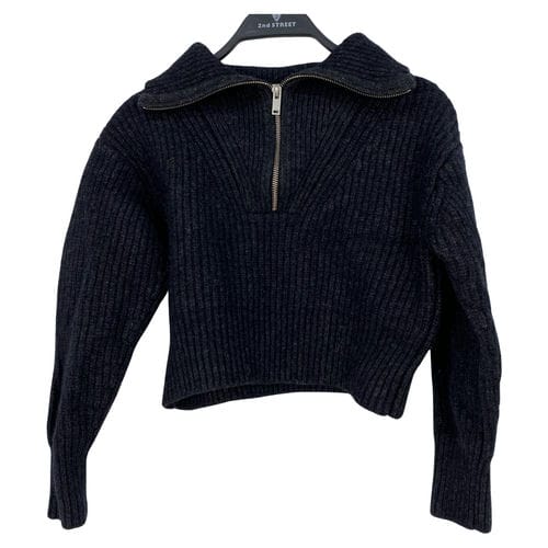 【台中新時代店】COS/針織毛衣/XS/1221245 9