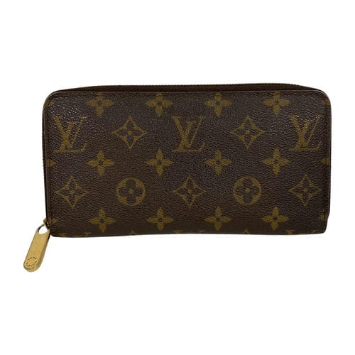 【台中新時代店】LOUIS VUITTON/長夾錢包//M41895