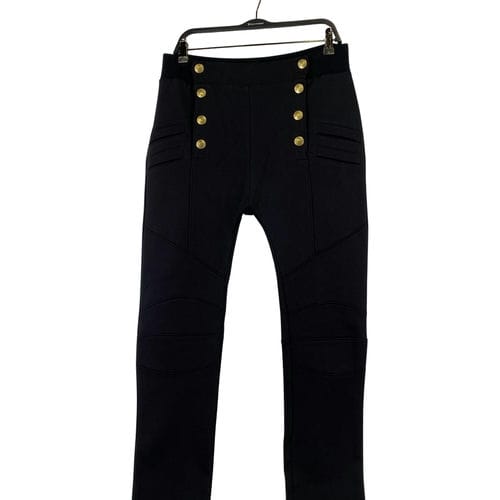 【台北西門店】PIERRE BALMAIN/褲子/50/HP56231S A 6281