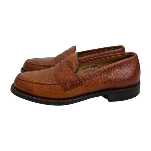 【高雄夢時代店】JOSEPH CHEANEY&SONS/樂福鞋//