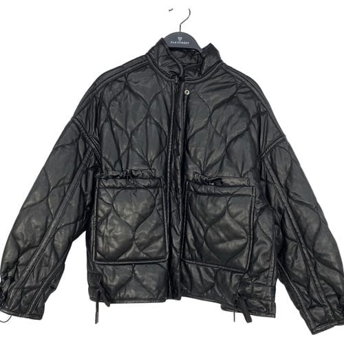 【台中新時代店】ZARA/外套/XS/