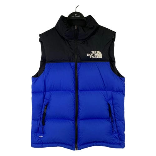 【台北西門店】THE NORTH FACE/背心/S/NF0A496T