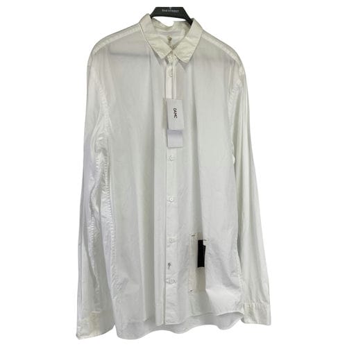 【台北西門店】OAMC(OVER ALL MASTER CLOTH)/長袖襯衫/L/OAMP603568