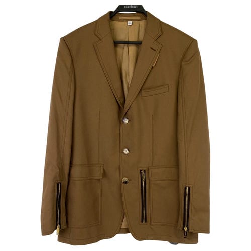【台北西門店】BURBERRY/西裝外套/52/4558258