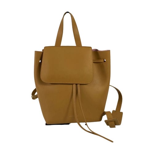 【台中一中店】Mansur Gavriel/後背包//