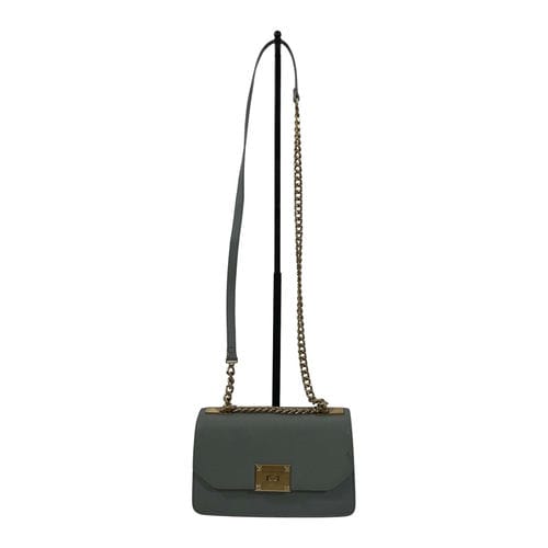 【台中廣三SOGO店】CHARLES&KEITH/側背包//