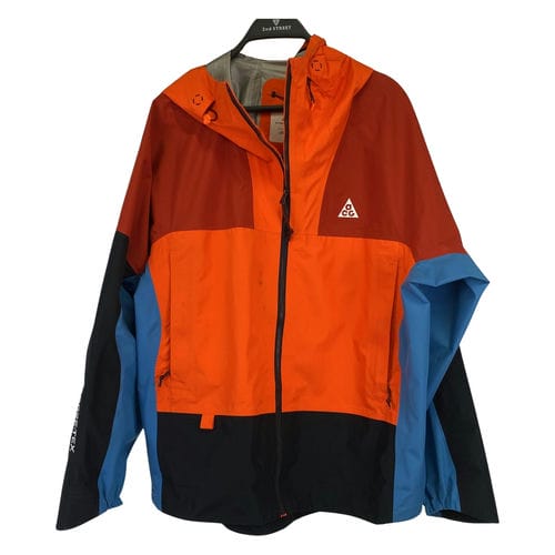 【台北西門店】NIKE ACG/登山外套/L/DB3560-817