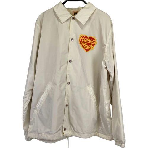 【台北西門店】HUMAN MADE/外套/L/HM26JK002/2340401000642