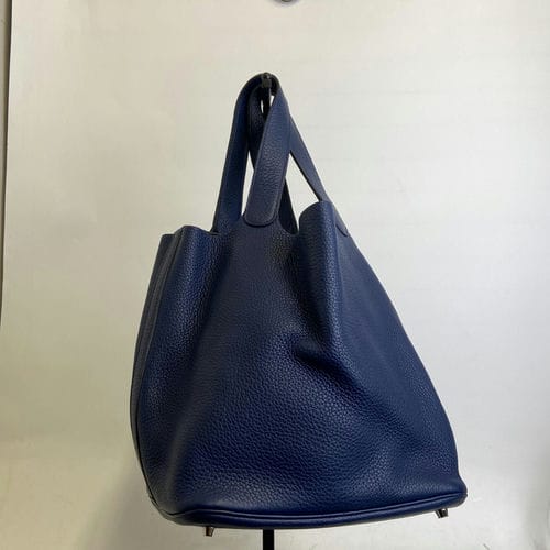 【高雄夢時代店】HERMES/手提包//SQUARE R(2014)