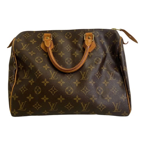 【高雄夢時代店】LOUIS VUITTON/手提包//SPEEDY30