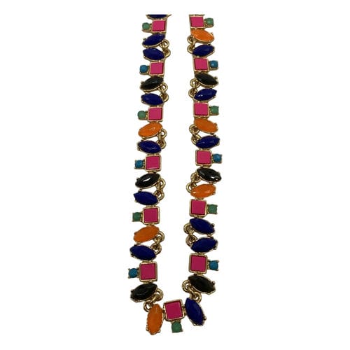 【台北車站館前店】kate spade new york/項鍊//