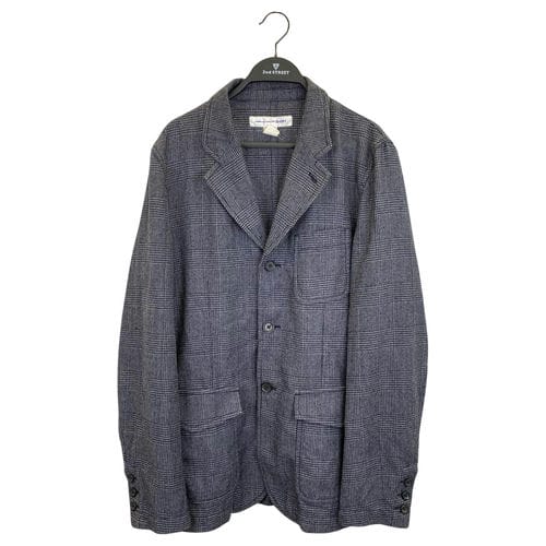 【微風南京店】COMME des GARCONS SHIRT/西裝外套/L/W27168