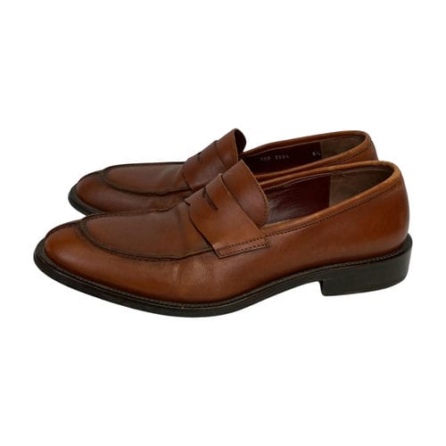 【高雄SKMPARK店】CERRUTI 1881/樂福鞋/UK81/2/