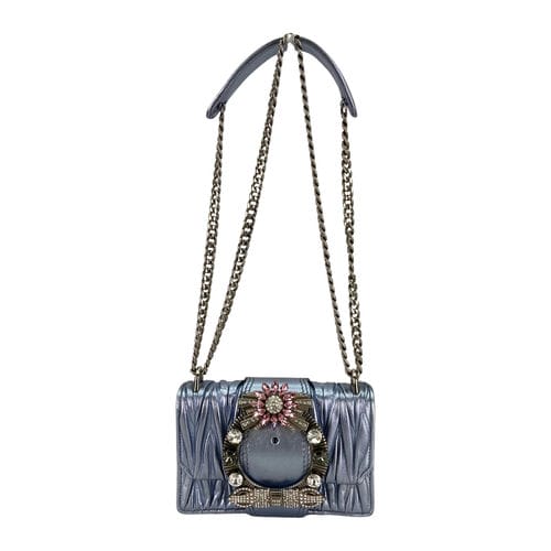 【微風南京店】MIU MIU/手拿包//