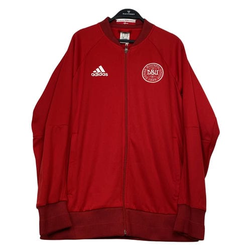 【高雄SKMPARK店】adidas/尼龍外套/M/