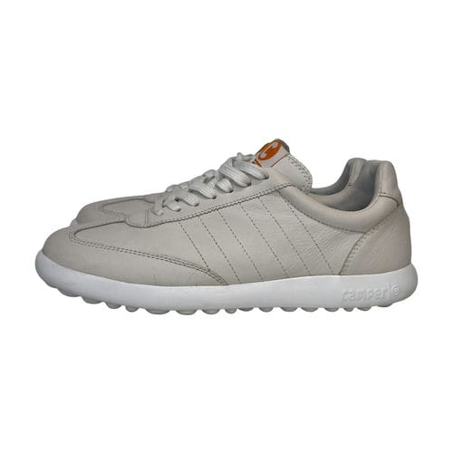 【高雄SKMPARK店】camper/低筒運動休閒鞋/41/k100588-001