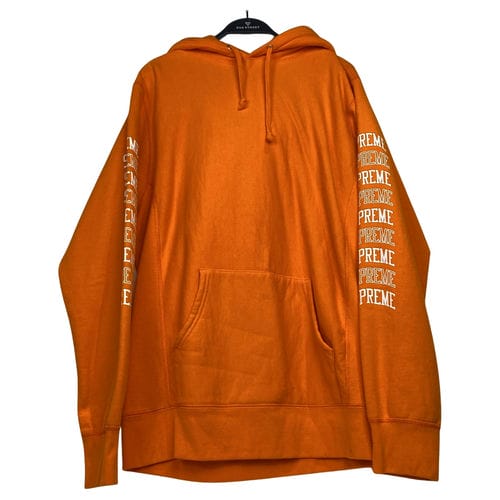 【高雄SKMPARK店】Supreme/連帽上衣/L/