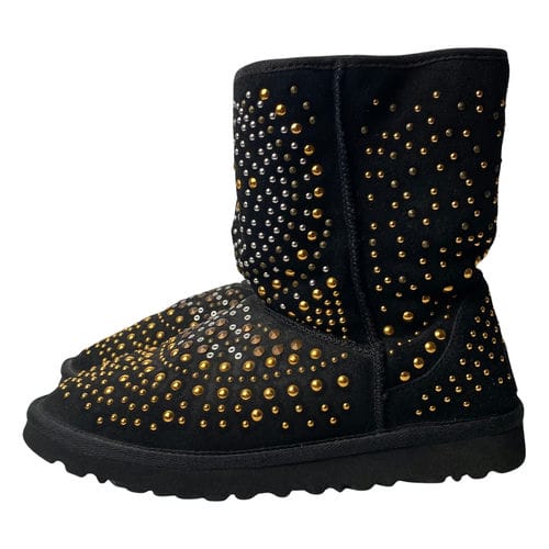 【徐匯廣場店】UGG australia/靴子/US9/F2310C