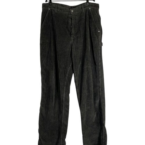【環球板橋車站店】KENZO/褲子/31/FB65PA3609CV